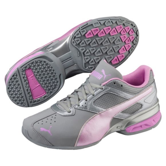 womens puma tazon